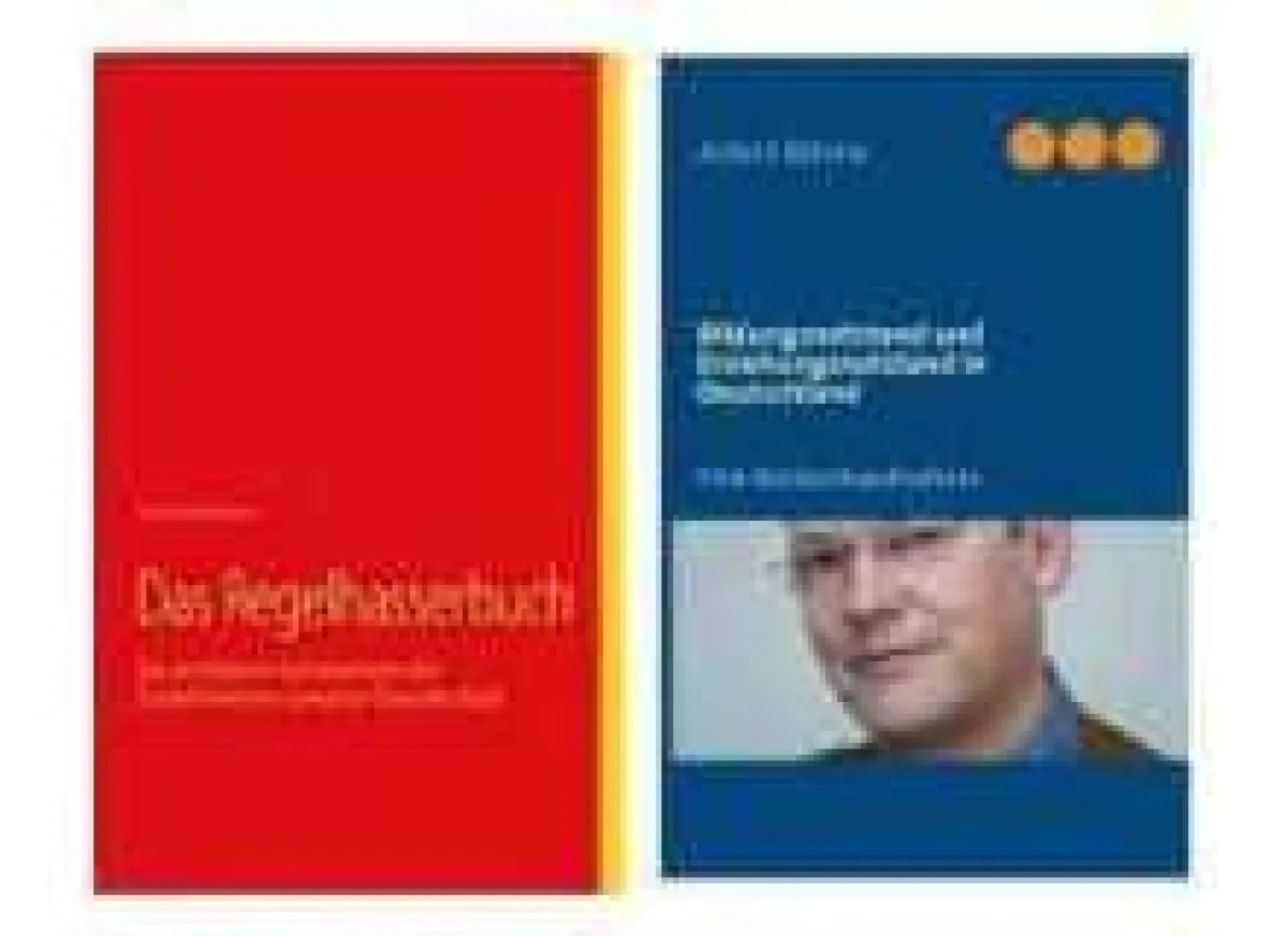 Neuerscheinungen 2008