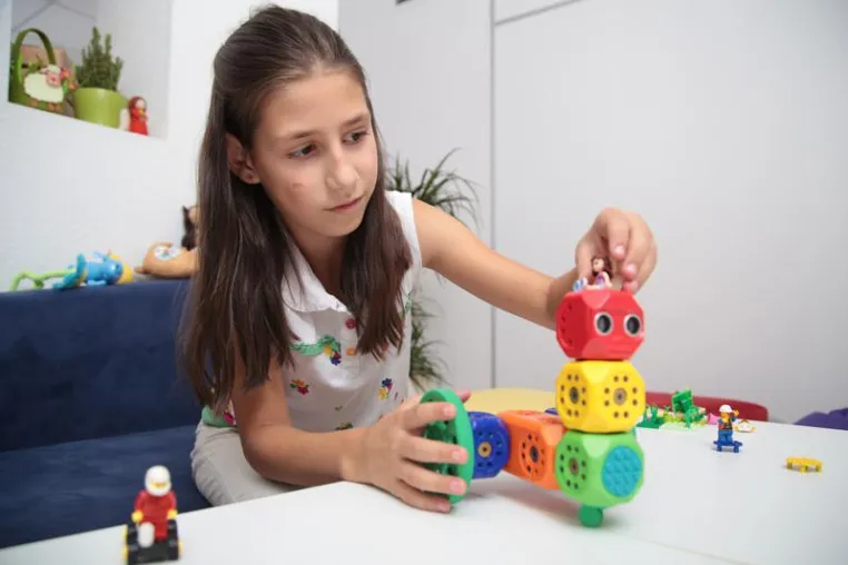 Robo Wunderkind mit neuem Strech-Goal auf Kickstarter.com Bild: Robo Wunderkind mit neuem Strech-Goal auf Kickstarter.com