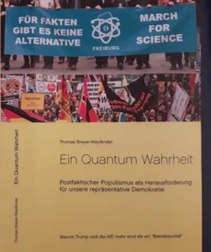 „Wir brauchen Faktenklarheit und Meinungsvielfalt“ – starke redaktionelle Medien helfen mehr als ein NetzDG Bild: „Wir brauchen Faktenklarheit und Meinungsvielfalt“ – starke redaktionelle Medien helfen mehr als ein NetzDG