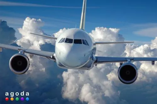 Bild: Agoda.de partnert mit Cathay Pacifics Cathay Holidays Ltd