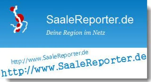 SaaleReporter - Regionales Bürgerjournalisten-Netzwerk in Halle gestartet Bild: SaaleReporter - Regionales Bürgerjournalisten-Netzwerk in Halle gestartet