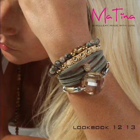 Bild: Jewellery made with love