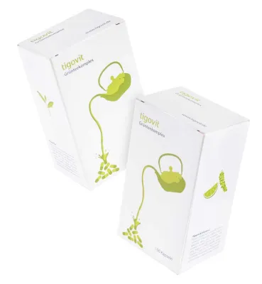 tigovit optimiert seine Rezeptur und produziert jetzt in Österreich Bild: tigovit optimiert seine Rezeptur und produziert jetzt in Österreich