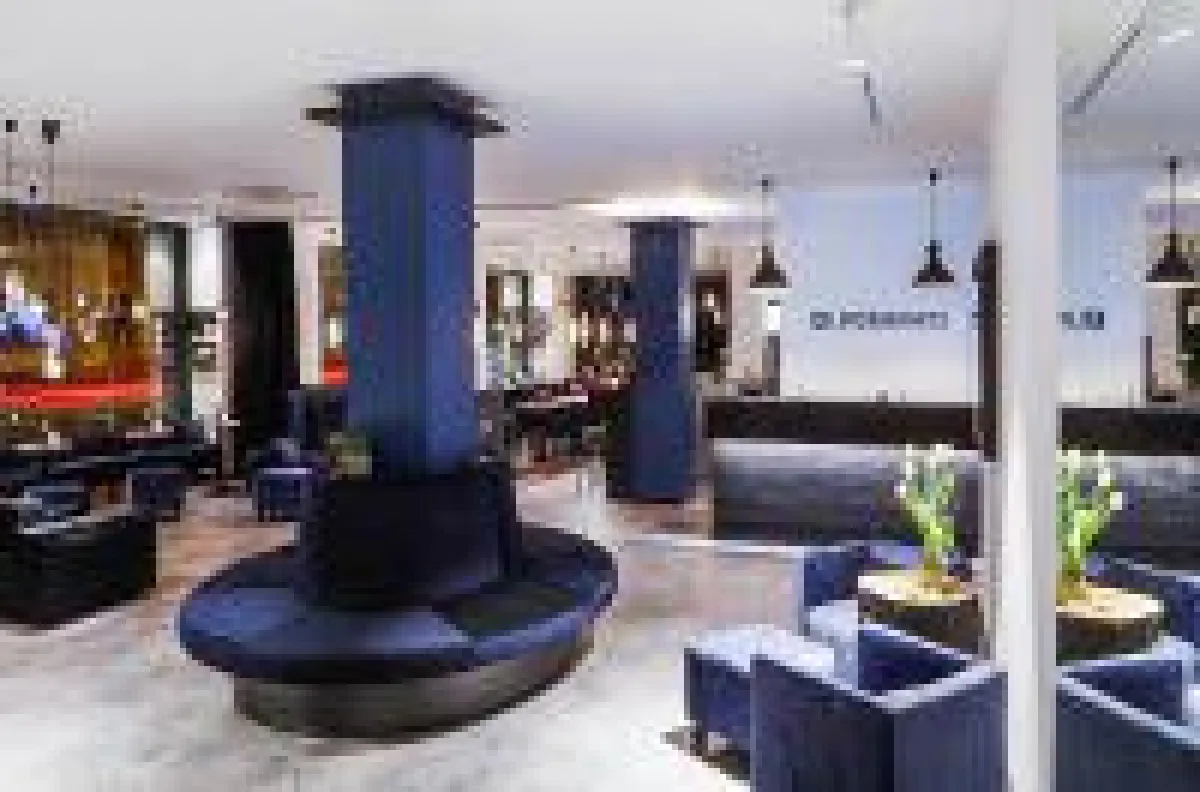 Das Hotel LINDEMANN'S feiert 10-jähriges Jubiläum in Berlin-Schöneberg!