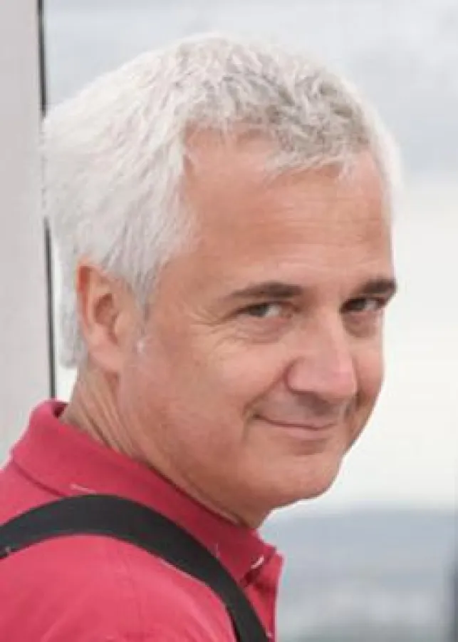 Wirtschaftspsychologe Wolfgang Moess