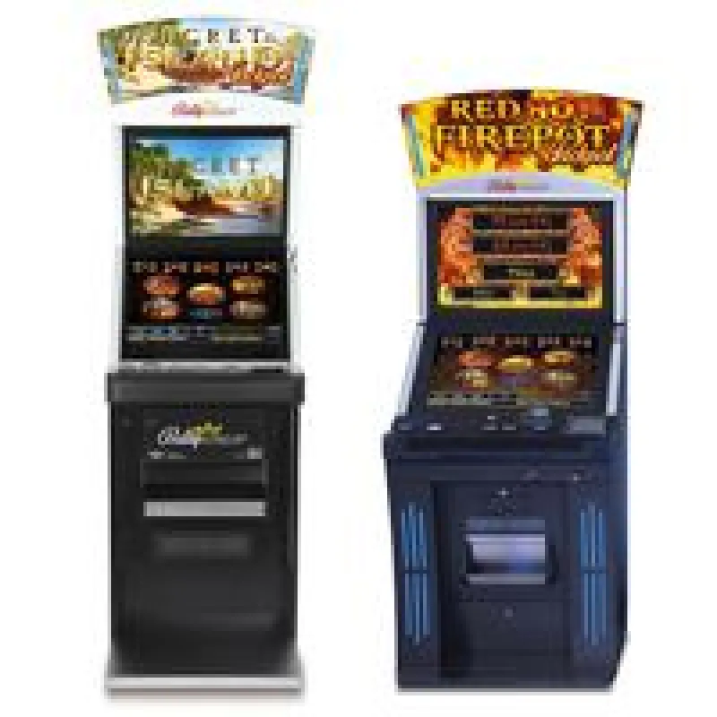 Der neue SINGLE JACKPOT von BALLY WULFF