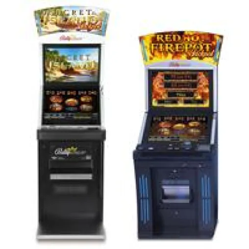 BALLY WULFF präsentiert den neuen SINGLE JACKPOT Bild: BALLY WULFF präsentiert den neuen SINGLE JACKPOT