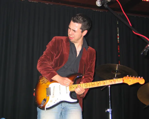 Bild: Pressemittelung von Enter & Pro Music Agency