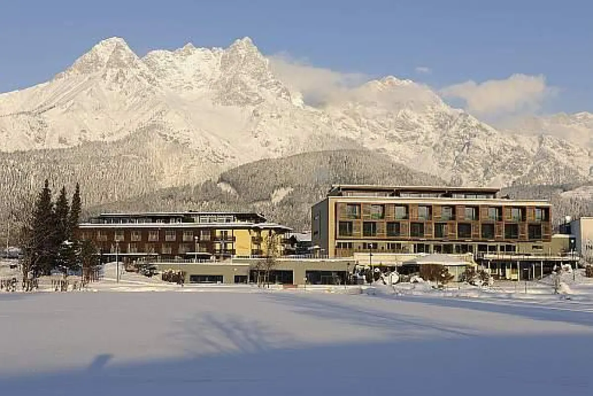 Ritzenhof Hotel und Spa am See