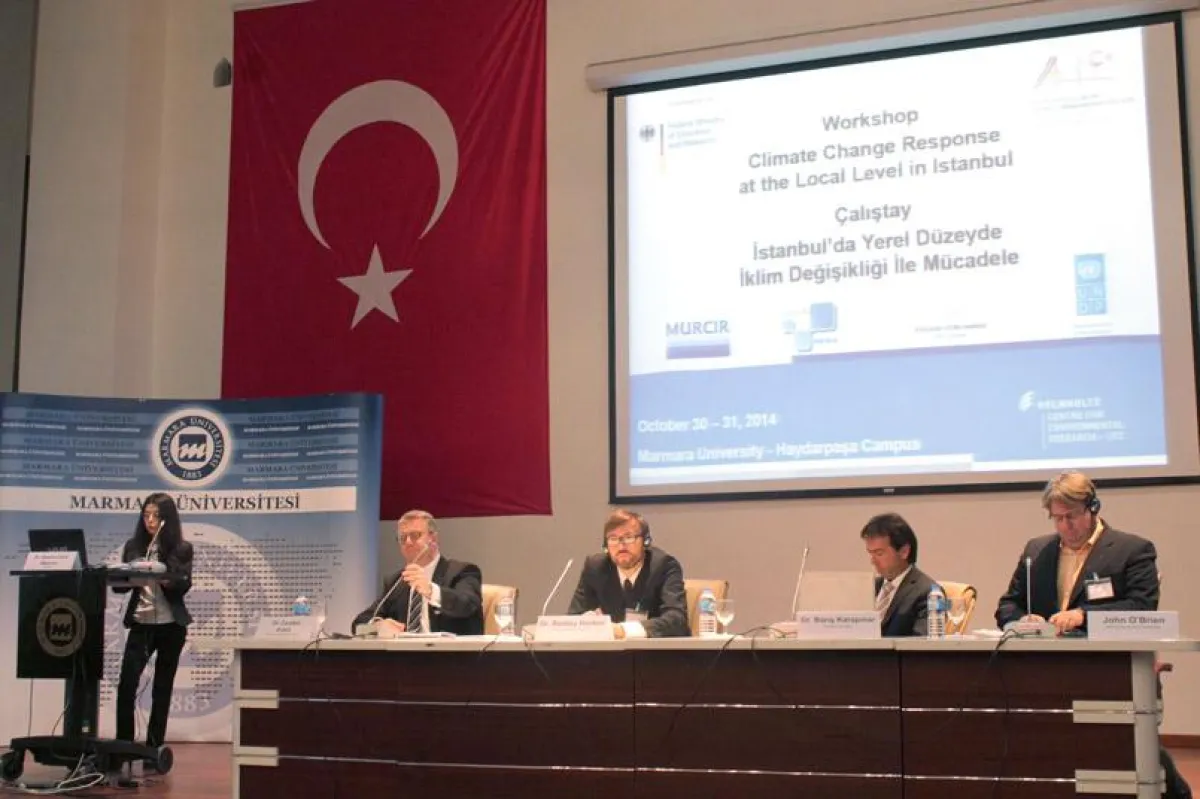 © UCLG-MEWA