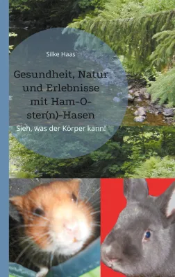 Bild: Mit neuem Cover: Gesundheitsbuch für Kinder - passend für Familien, Praxen, Schulen!