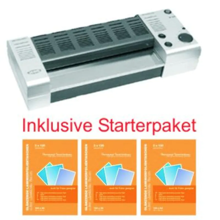 Laminiergerät IP-450 HR