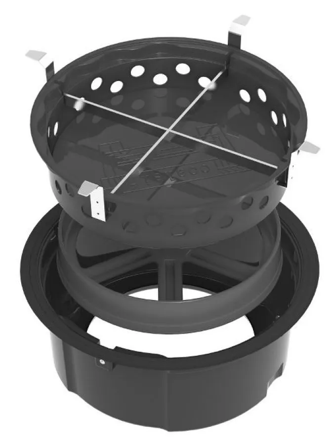 Der neue Universalfilter der inocre Umwelttechnik GmbH