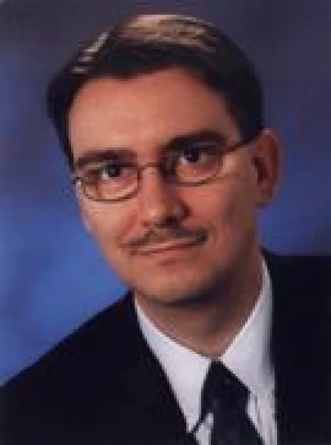 Dr. Andreas Ittner