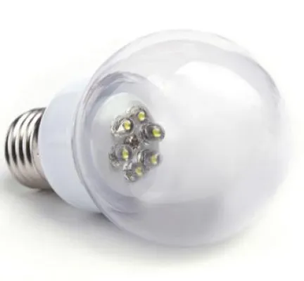 Bild: Atlantik Elektronik präsentiert innovative High Brightness LEDs von Plessey Semiconductors