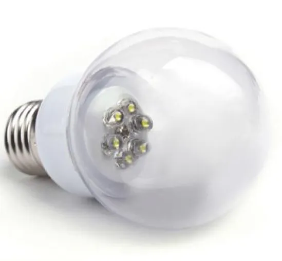 Bild: Atlantik Elektronik präsentiert innovative High Brightness LEDs von Plessey Semiconductors