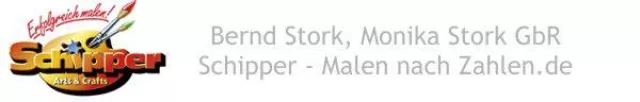 Neuer Online-Store - www.schipper-malennachzahlen.de Bild: Neuer Online-Store - www.schipper-malennachzahlen.de