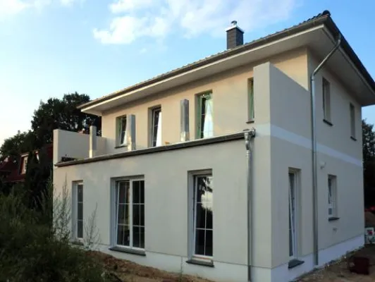 Bild: Villa mit Aussicht | Einladung zur Hausbesichtigung am 10./11. August in 21529 Kröppelshagen-Fahrendorf