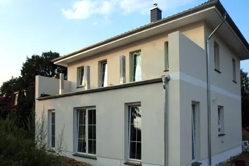 Bild: Villa mit Aussicht | Einladung zur Hausbesichtigung am 10./11. August in 21529 Kröppelshagen-Fahrendorf
