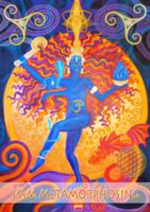 Veranstakltungsraum für Weihnachtsfeier Metamorphosys Wien - Spirituelle Eventplanung Avalona Design