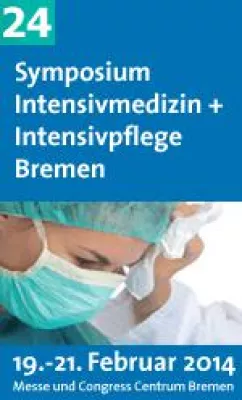Bild: Die Angst vor dem Fehler: 24. Symposium Intensivmedizin + Intensivpflege in Bremen