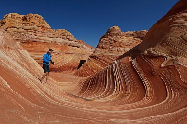USA - CANYONLAND - Eine Reise ins rote Herz Amerikas Bild: USA - CANYONLAND - Eine Reise ins rote Herz Amerikas