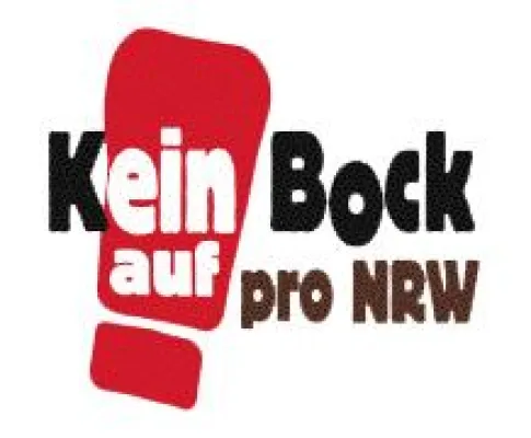 Bild: Bergisch Gladbach: Proteste gegen pro-NRW Kundgebung
