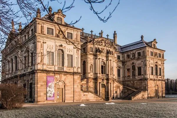 Poesiepreis „Dresdner Frühling 2018“: Schönstes neues Frühlingsgedicht gesucht Bild: Poesiepreis „Dresdner Frühling 2018“: Schönstes neues Frühlingsgedicht gesucht