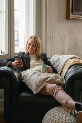 Bild: Glücklichsein lässt sich lernen: 10 Tipps der psychologischen Online-Beratung Instahelp zum Weltglückstag