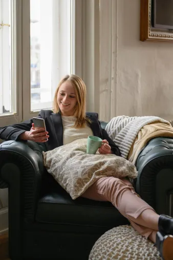 Bild: Glücklichsein lässt sich lernen: 10 Tipps der psychologischen Online-Beratung Instahelp zum Weltglückstag