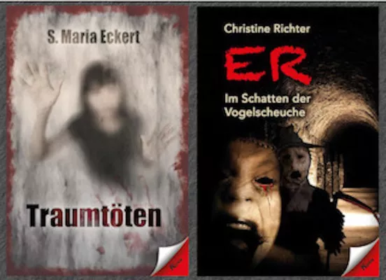 Bild: Mörder gesucht