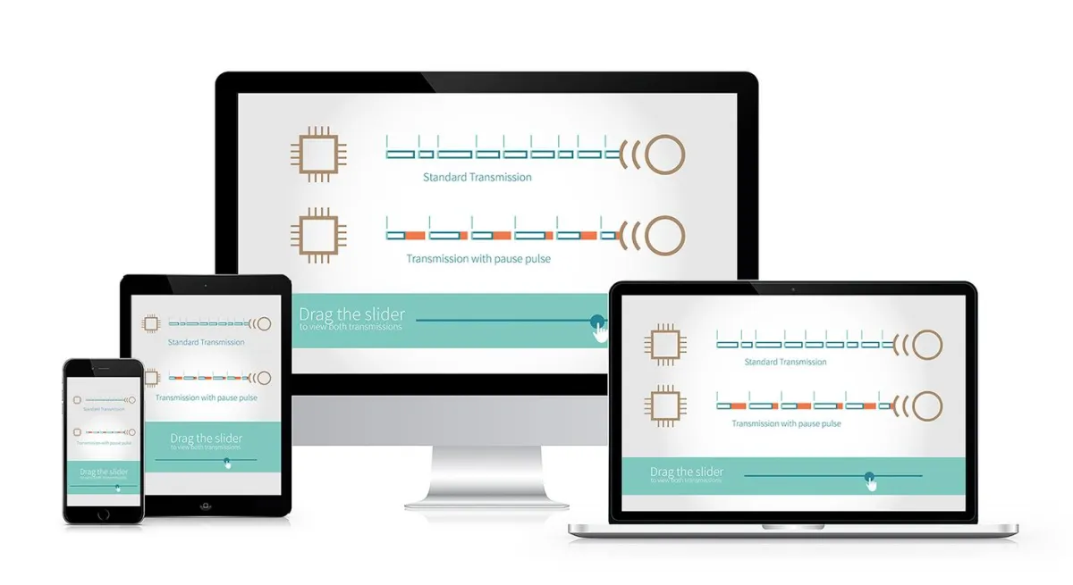 Die E-Learning-Module der Embedded Academy laufen – dank Responsive Design – auf allen üblichen Endg