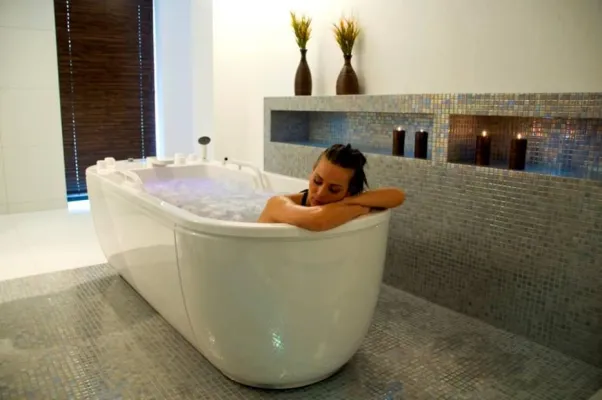 Wellness in den schönen Masuren - Das Vier-Sterne-Wellnesshotel Platinum lädt zur Erholung und zu Wellness ein Bild: Wellness in den schönen Masuren - Das Vier-Sterne-Wellnesshotel Platinum lädt zur Erholung und zu Wellness ein