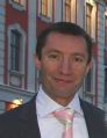 Bild: Emmanuel Facovi übernimmt Geschäftsführung der Kompass GmbH