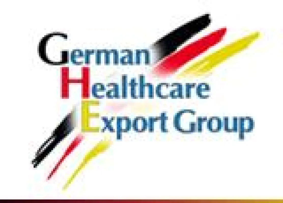 Logo GHE