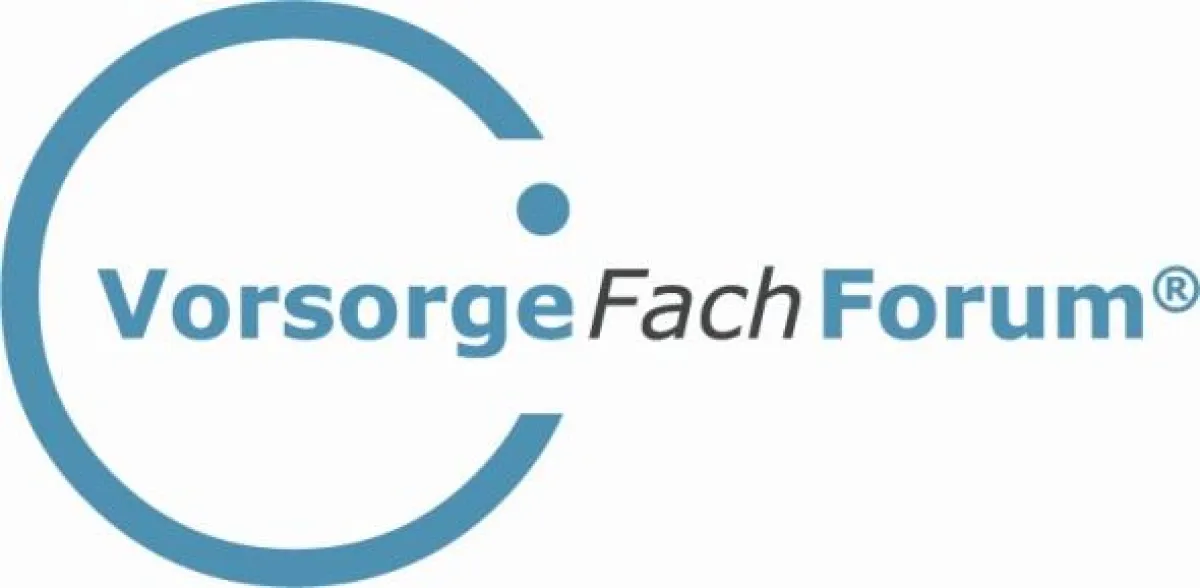 3. VorsorgeFachForum vom 6. bis 29. März 2012