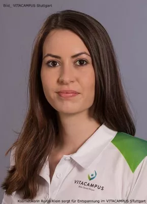 Bild: Schönheit und Entspannung im VITACAMPUS in Stuttgart