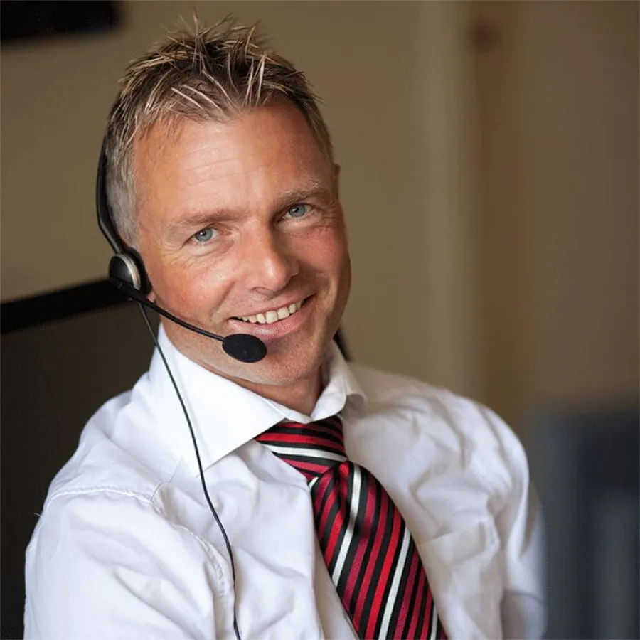 Gunnar Dietrich, Happyware