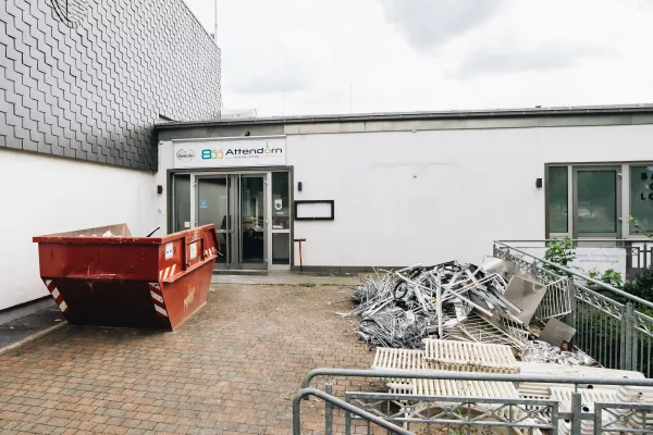 Bild: der Gast ist neu und bereichert ab 2023 Attendorner Gastronomieszene mit innovativem Konzept 