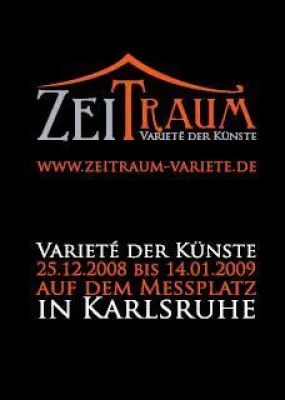 Bild: Ein Hauch von London, Paris und New Orleans in Karlsruhe