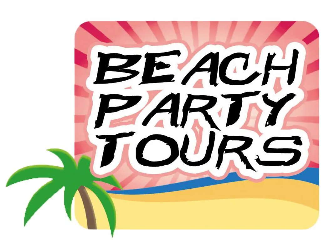 Partys und Reisen zu Niedrigpreisen