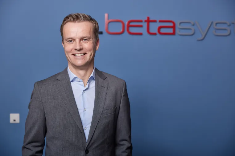 Übernahme von InfiniteDATA: Beta Systems verstärkt sich im Bereich Enterprise Automation Bild: Übernahme von InfiniteDATA: Beta Systems verstärkt sich im Bereich Enterprise Automation
