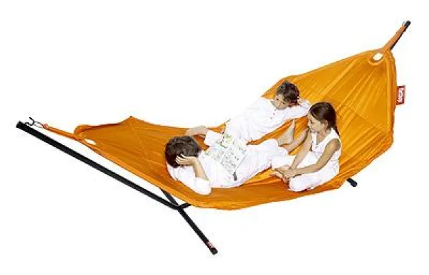 Bild: fatboy headdemock; ein Gefühl von Freiheit erfüllt die Luft