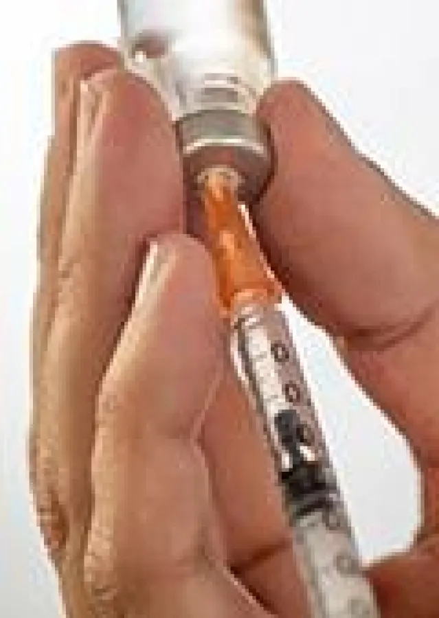 Grippeimpfung für unsere Jüngsten?