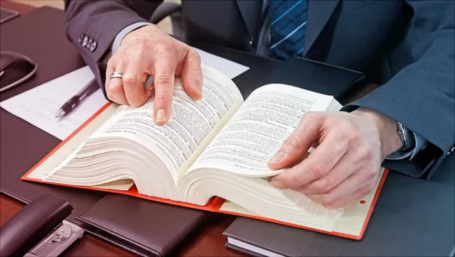 Bild: Grundlagen des Arbeitsrechts für Nicht-Juristen