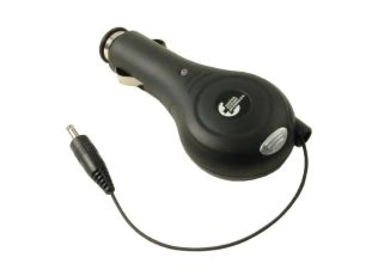 Swiss Travel Phone Car Charger
