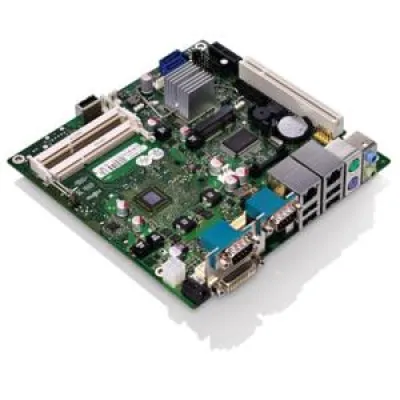 Bild: Mini-ITX D3003-S Board auf der Embedded G-Serie Plattform