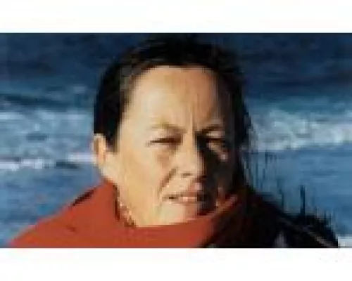 Autorin Heide Schwochow lädt zu Lesung, Film- und Diskussionsabenden ein Bild: Autorin Heide Schwochow lädt zu Lesung, Film- und Diskussionsabenden ein