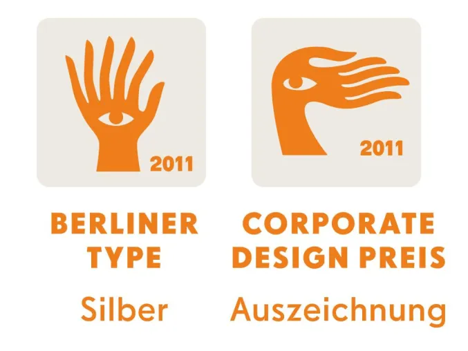 Corporate Design und Unternehmensbroschüre für Schmitt + Sohn Aufzüge vierfach ausgezeichnet Bild: Corporate Design und Unternehmensbroschüre für Schmitt + Sohn Aufzüge vierfach ausgezeichnet