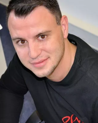 Bild: Neuer Prokurist bei EFM Deutschland